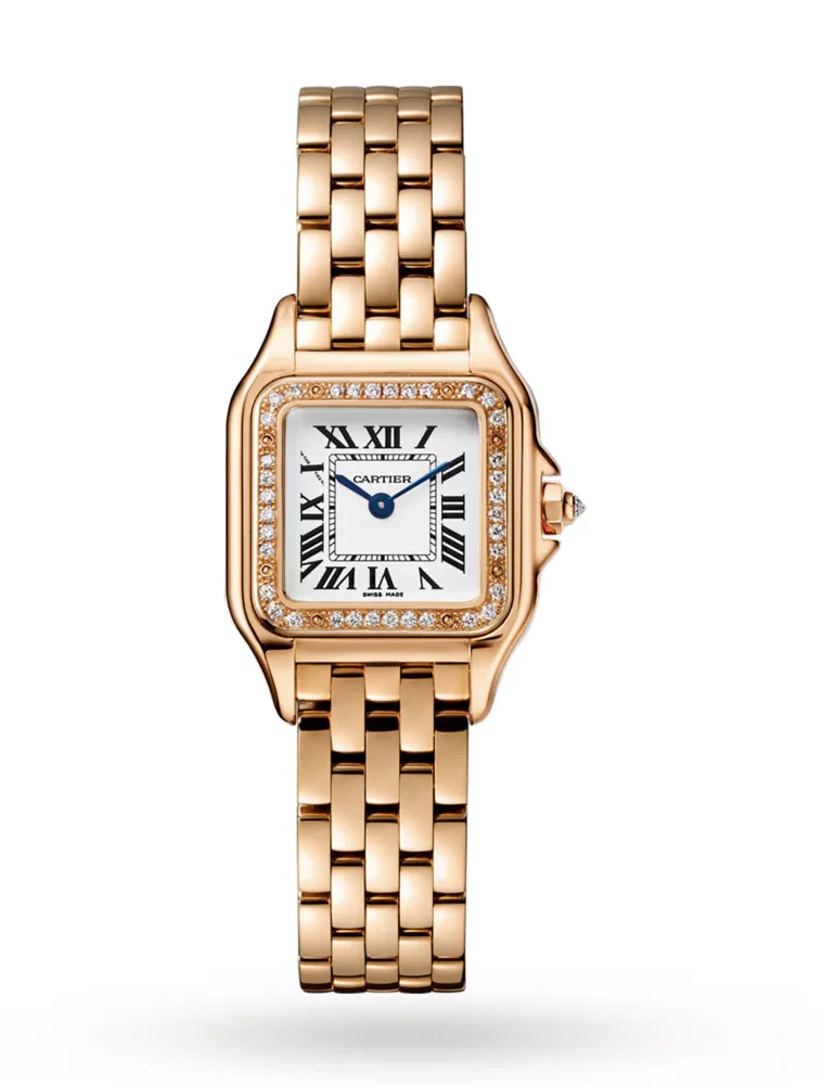 Cartier Panthère WJPN0008